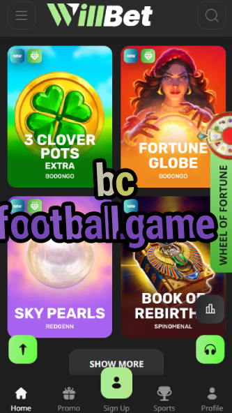 BC Football.game - Official Team Hub-vz72fvrf.com